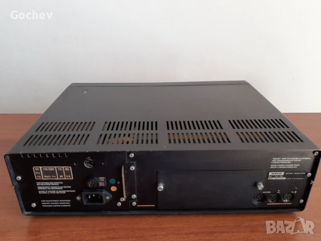 Uher CG 360 , снимка 6 - Декове - 53745869