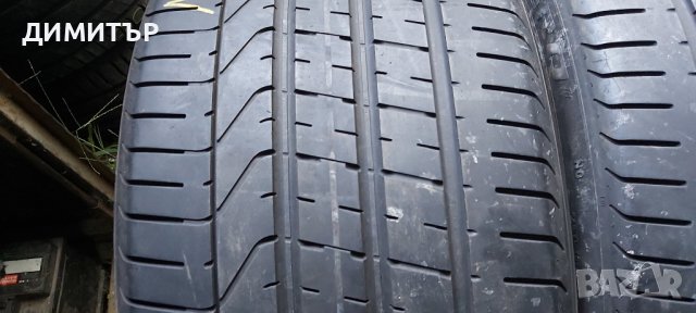 2бр.летни PIRELLI 315/30/22 DOT1519-ЦЕНАТА Е ЗА БРОЙ, снимка 3 - Гуми и джанти - 42653762