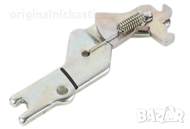 Регулатор за задни челюсти десен за СУЗУКИ ИГНИС ВАГОН Р SUZUKI IGNIS WAGON R 5370176G00 53701-76G00