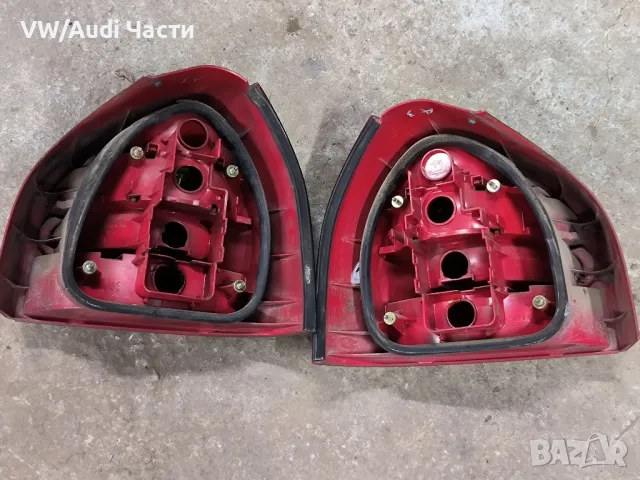 Стопове за Ауди А3 С3 Audi A3 S3 8L , снимка 2 - Части - 49946295