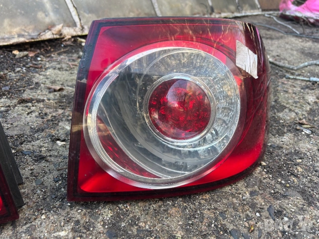 стопове Golf 5 Plus ляв стоп десен 5M0945095N 5M0945096R, снимка 3 - Части - 53694246