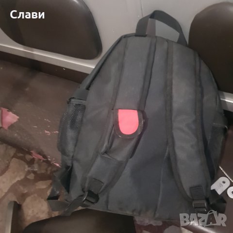 Раница Wurth с каска и обезопасителен ремък №72, снимка 4 - Куфари с инструменти - 38648174