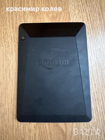 електронен четец "Amazon KINDLE Voyage", снимка 5 - Електронни четци - 53801608