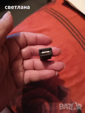преходник от     компютър      към      USB      , снимка 8 - Други - 49129313