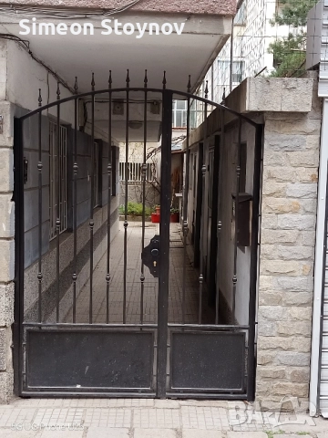 Иноксови парапети Вити стълби метални конструкции , снимка 3 - Други - 52400920