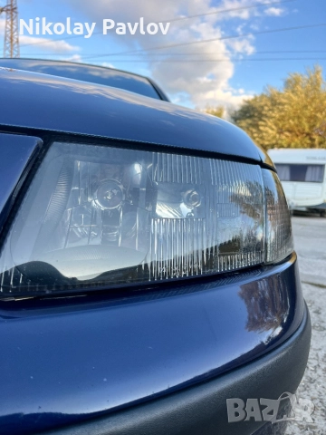 Passat B5 1.9tdi 116кс ATJ, снимка 6 - Автомобили и джипове - 52022638