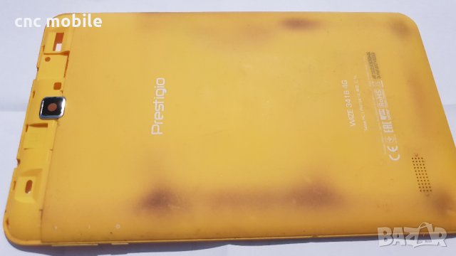 Prestigio WIZE 3418 4G - Prestigio PMT3418_4G оригинални части и аксесоари , снимка 12 - Таблети - 24614435