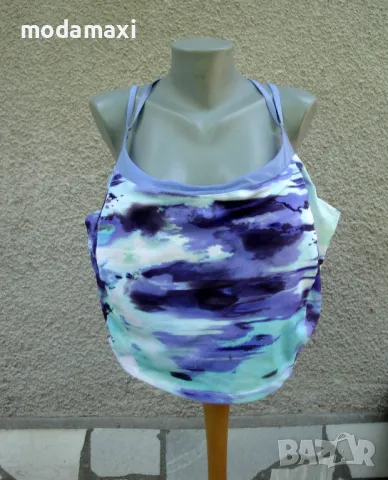 7XL Новo  горнище на бански Old Navy, снимка 1