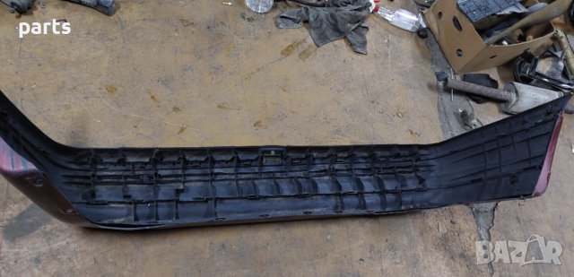 Задна Броня Опел Вектра А - 90358071 N, снимка 5 - Части - 42297614