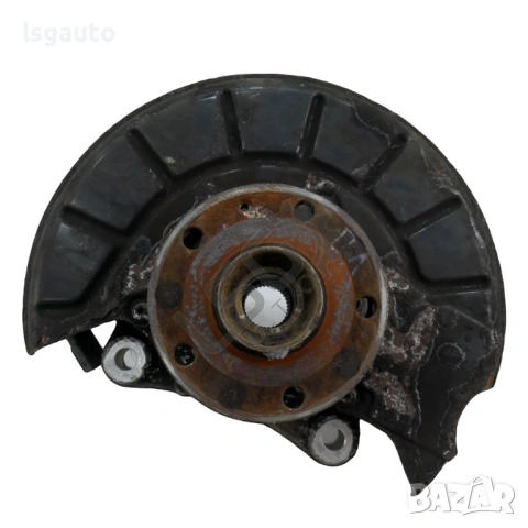 Преден ляв шенкел Volkswagen Passat (B7) 2010-2014 ID: 156987