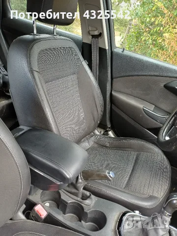 НА ЧАСТИ! opel astra j 2014г., снимка 6 - Автомобили и джипове - 56274187