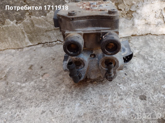 ABS помпа BMW e36, снимка 2 - Части - 50981027