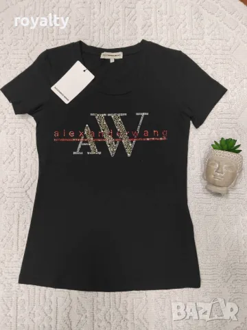 Различни маркови тениски , снимка 10 - Тениски - 49179170