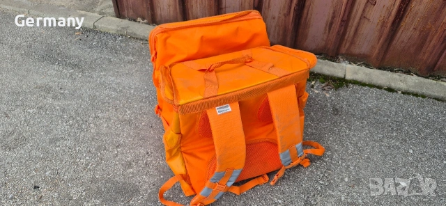 термо чанта за разнос на храна пица, снимка 7 - Други стоки за дома - 53608418