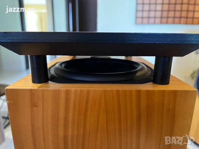 Chario Syntar 200 Tower – Италиански Hi-Fi подови тонколони, снимка 13 - Тонколони - 53797555