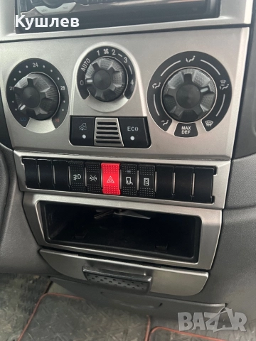 Iveco 35C15V, снимка 2 - Бусове и автобуси - 52338295