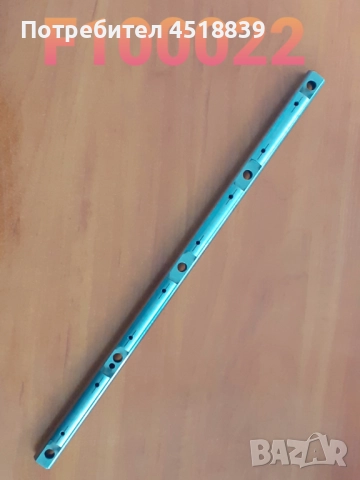 Вал на кобилицата 13901-76010-71 4Y/5-8FG10-30