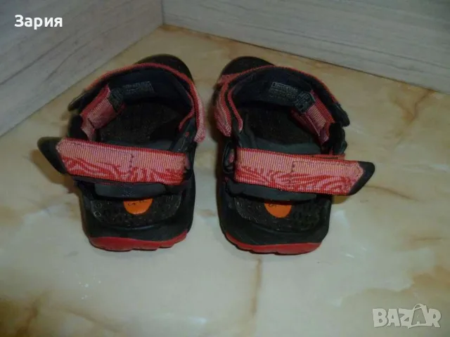 TEVA сандали №37, снимка 4 - Сандали - 56378838