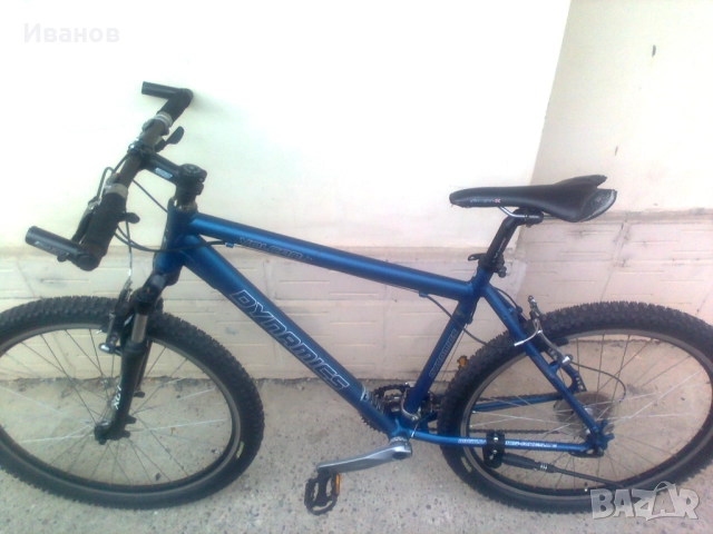 Висок клас Dynamics 280 лв, снимка 2 - Велосипеди - 52679656