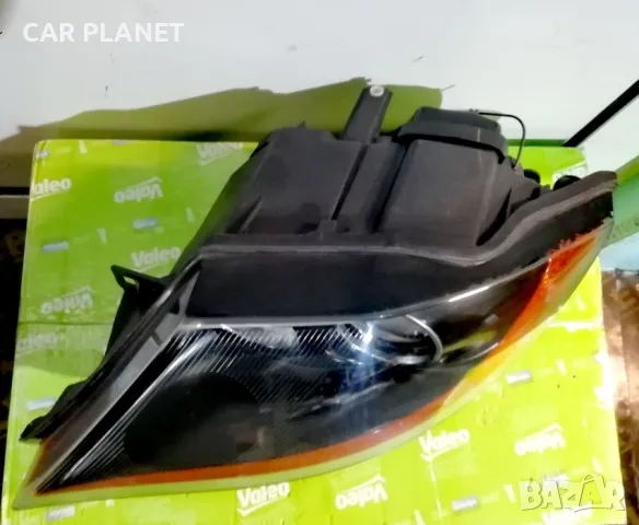 Фар Фарове за BMW Z4 Е85 Е86 / БМВ З4 Е85 Е86. , снимка 5 - Части - 37055097