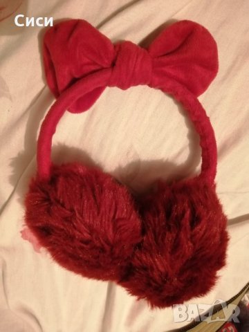 Топли зимни слушалки, снимка 3 - Други - 35779609