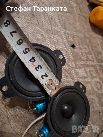 високо честотни говорители SONY , снимка 6 - Тонколони - 55738415