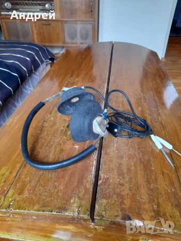 Стари слушалки #8