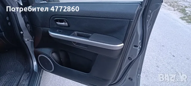 Suzuki Grand Vitara, снимка 5 - Автомобили и джипове - 56150687