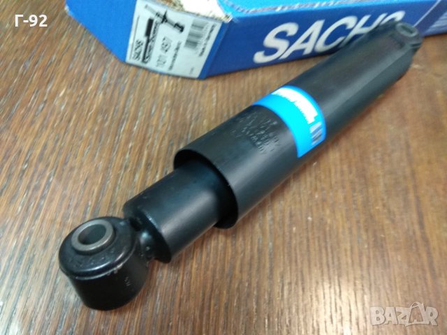 101497**NEU**SACHS**MERCEDES**T1**T1/TN**T2/LN1**Амортисьор **Заден**