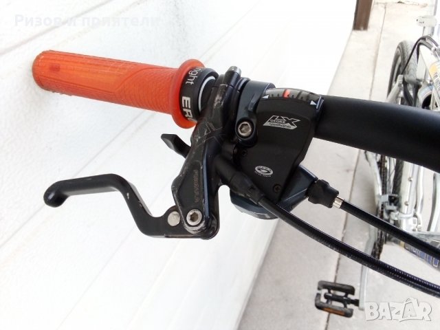 UNIVEGA ALPINA SL-LIMITED 26", снимка 6 - Велосипеди - 36005375