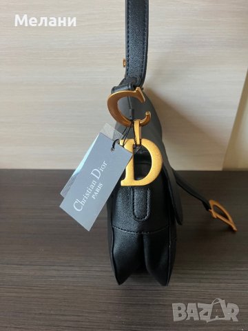 Уникални дамски чанти Dior, снимка 9 - Чанти - 42308504