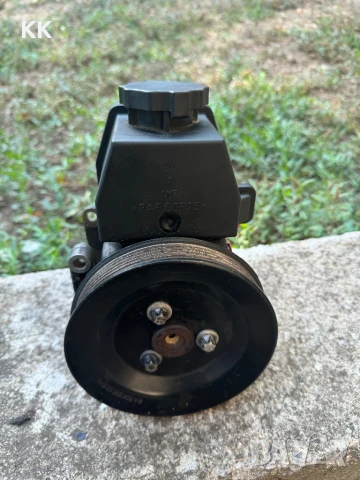 Хидравлична помпа Спринтер 412 Sprinter, снимка 2 - Части - 51320113