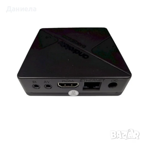 TV Box Onn 4K Pro, снимка 6 - Части и Платки - 50741073