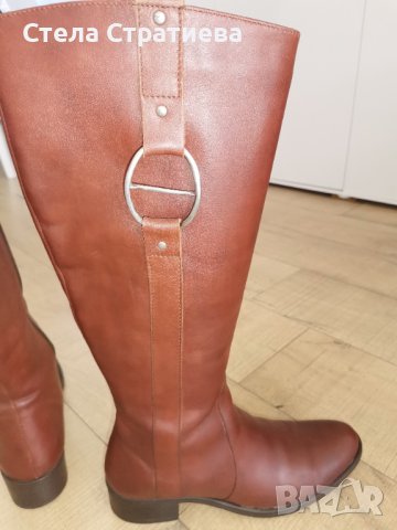 Зимни ботуши на Габина-40 н. , снимка 7 - Дамски ботуши - 42570986