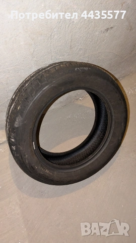 4 Гуми Летни 205 55 R16, снимка 2 - Гуми и джанти - 53455465