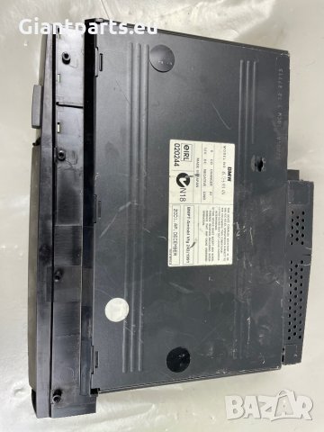 СД чейнджъри БМВ е36 е46 е39 е60 е65 е90, снимка 13 - Части - 36014879