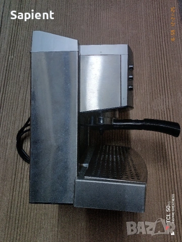 Кафемашина DeLonghi., снимка 6 - Кафемашини - 53519483