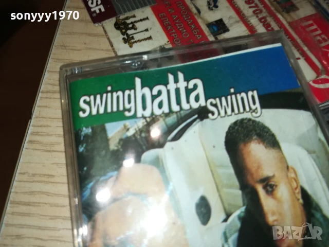 K7 TAPE 1206251620, снимка 9 - Аудио касети - 50997720