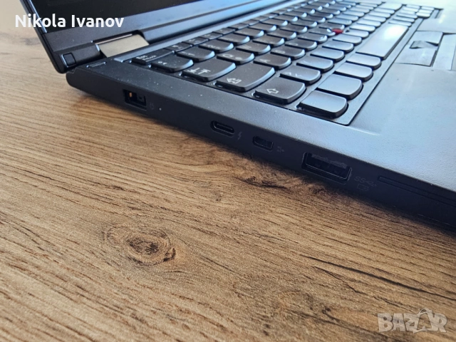 Lenovo ThinkPad X380 Yoga 13.3 inch | Intel i5 8350U 4x3.60 Ghz|8GB RAM|512GB SSD|Windows 11|laptop, снимка 4 - Лаптопи за работа - 53666754