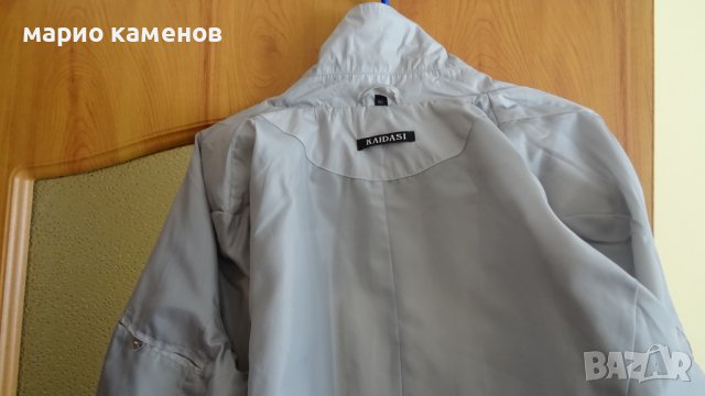 Шлифер - нов, снимка 8 - Якета - 40032083