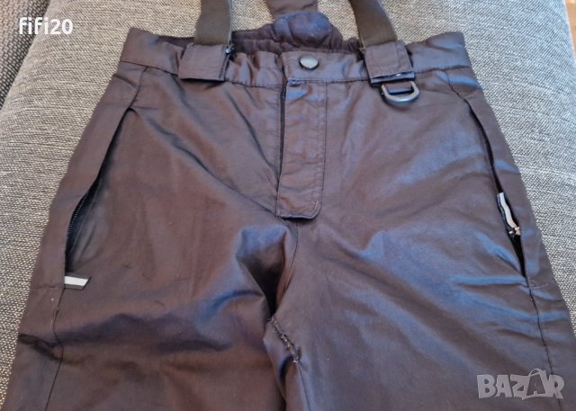 Детски ски панталон Crivit, размер 128