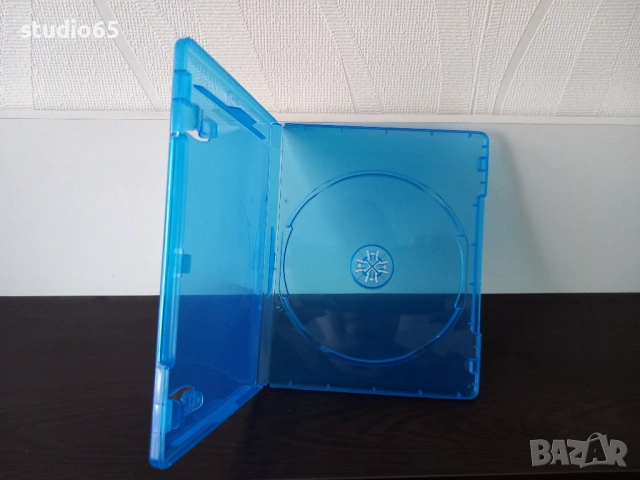 Blu-ray единични кутии (11мм) чисто нови в комлект от 10 броя , снимка 2 - Blu-Ray филми - 53517206