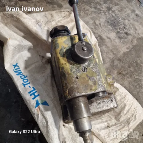 Задно Седло Фреза Струг, снимка 14 - Стругове - 49752236