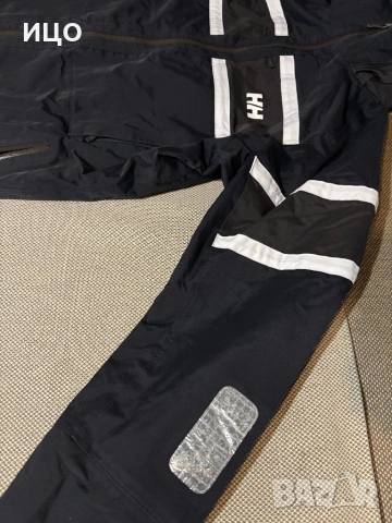 Helly Hansen мъжко яке, снимка 17 - Якета - 53375672