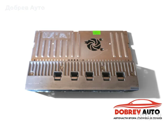 Усилвател Harman Kardon за Mercedes S Class W221, снимка 3 - Части - 56407995