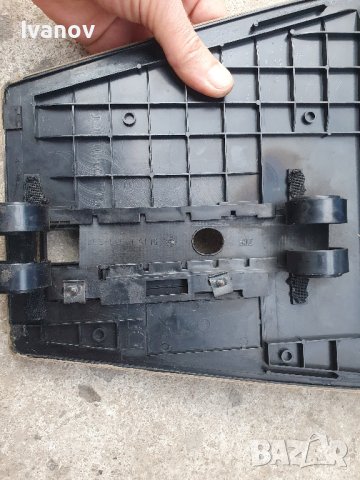 средна конзола скоростен лост бмв е34 автомат, снимка 5 - Части - 41928558