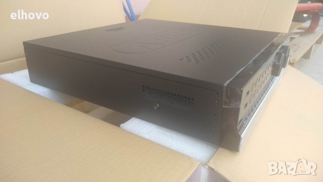 Цифров рекордер abus tvvr40021, снимка 15 - Друга електроника - 41263930