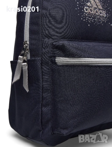 Оригинална раница на Адидас! 19л., , снимка 4 - Раници - 51495481