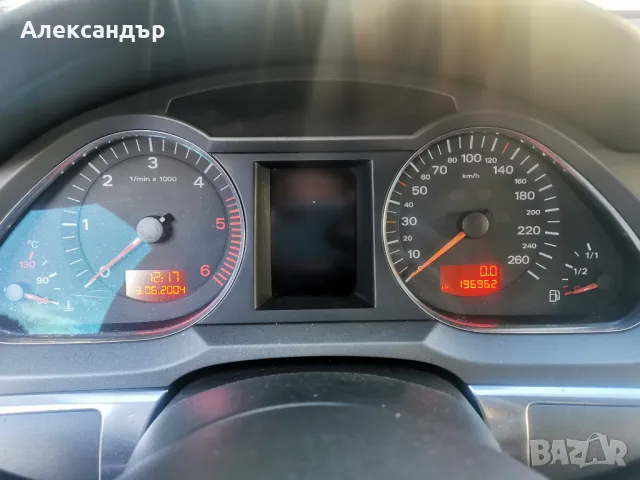 Audi A6 3.0 TDI 225 hp Quattro Tiptronic - за части, снимка 14 - Автомобили и джипове - 50195975