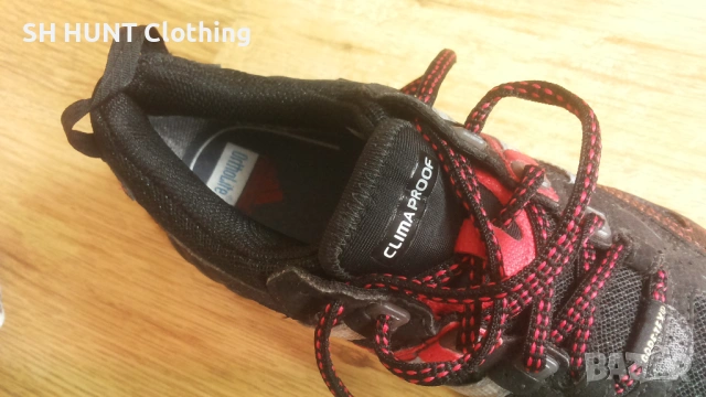 Adidas KANADIA TR3 GORE-TEX размер EUR 34 маратонки водонепромокаеми - 2385, снимка 16 - Детски маратонки - 53863232